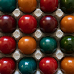 Easteregg color colorful easter celebration christian