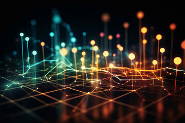Advanced Technology for Intelligent Automation and Smart Manufacturing, Emerging Technologies for the Future of Industry and Business, generative AI