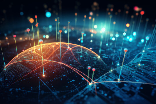 Advanced Technology for Intelligent Automation and Smart Manufacturing, Emerging Technologies for the Future of Industry and Business, generative AI