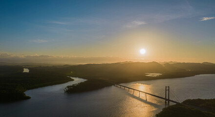 Puente de la amistad 2
