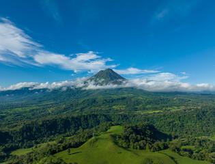 Volcan Arenal 2