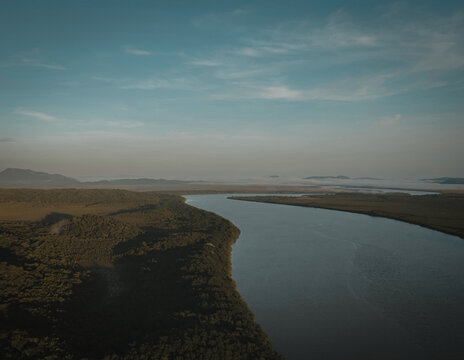 Rio Tempisque 