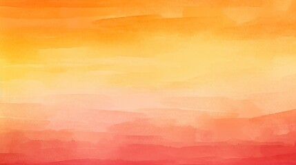 Obraz premium Background Texture Sunset-Inspired Gradient Warm Colors Vibrant Artistic Design Generative AI