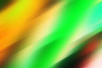 Vivid blurred colorful Abstract geometric stripes Background defocused wallpaper photo illustration