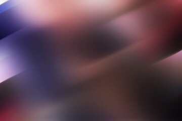 Vivid blurred colorful Abstract geometric stripes Background defocused wallpaper photo illustration