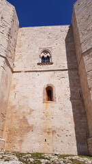CASTEL DEL MONTE (Puglia)