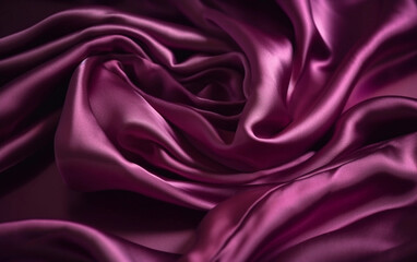 silk purple violet background
