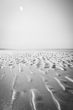 Sandstrand