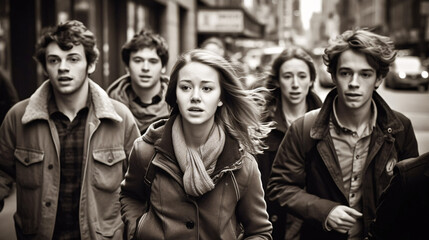 Experience the Beauty and Emotion of Life: Emotional, Stunning Lifestyle Images Capturing Precious Moments with Generative AI Technology, Generative AI, Generativ, KI