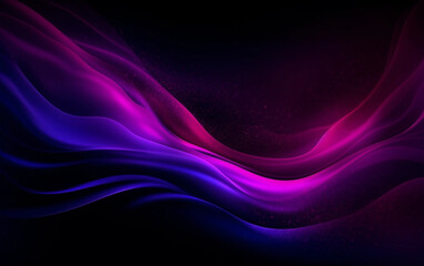 abstract purple background
