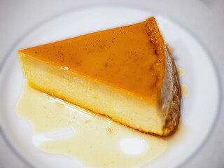 Flan