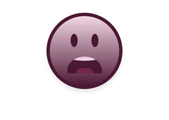 emoji smiley face colourful