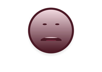 emoji smiley face colourful