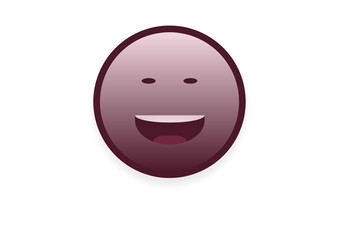 smiley face emoji