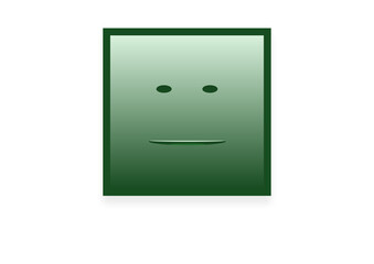 smiley face emoji