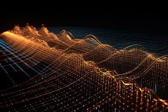 Analysis of computer code and data. Simulation. Generative AI