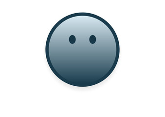 emoji smiley face colourful