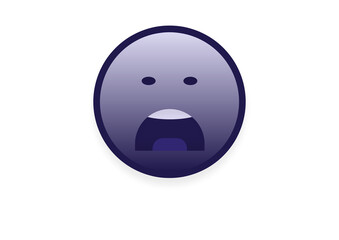 emoji smiley face colourful