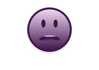 Fototapeta premium smiley face emoji 