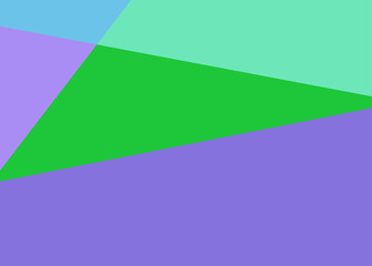 Geometric abstraction generative art background art illustration