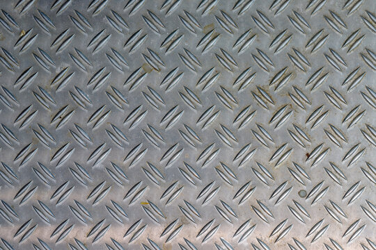 Diamond plate, Tear plate, stainless steel riffle plate