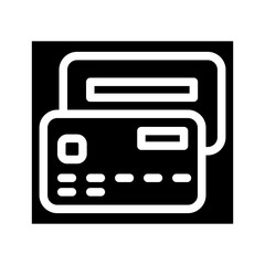 Obraz premium Credit Card