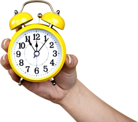 Time Control - Isolated