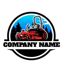 Zero Turn Lawn Mower Lawn Care	
