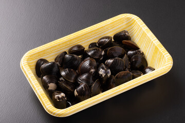 青森県産　十三湖　大和しじみ