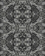 COOL AND UNIQUE VECTOR MOTIF PATTERNS