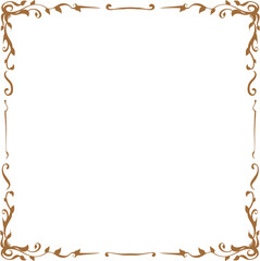 FUNNY AND UNIQUE VECTOR TEXT FRAMES