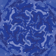 COLOR PATTERN ILLUSTRATIONS IN VECTOR THAT SUITABLE FOR YOUR NEEDS