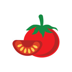 tomato logo icon