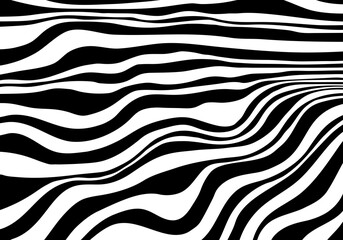 Vector black zebra print pattern seamless. Zebra skin abstract for printing, cutting, and crafts Ideal for mugs, stickers, stencils, web, cover, wall stickers, home decorate and more.