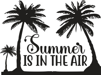 summer svg designs