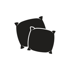 pillow logo icon