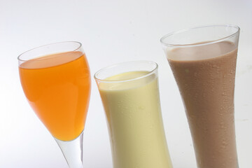 juice glass