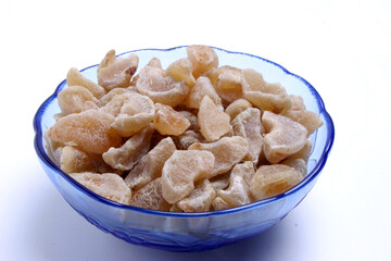 dryfruits in a bowl