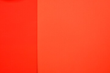 red envelope on red background for design