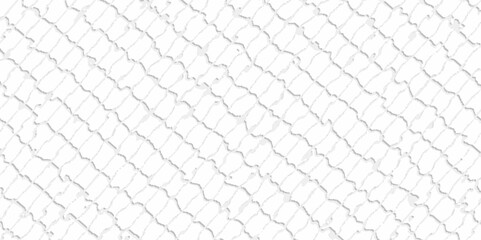 Natural White paper texture and stone marble mosaic. Terrazzo flooring vector white seamless pattern. Abstract white stone wall background, Mosaic cracked texture pattern.