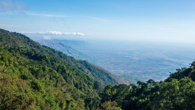 Rift Valley, Mbeya Tanzania 
