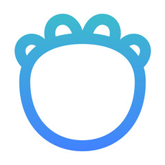 ankylosaurus footprint