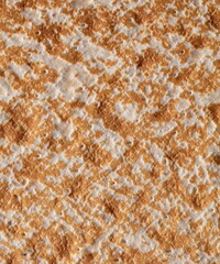 Armenian lavash as an abstract background.