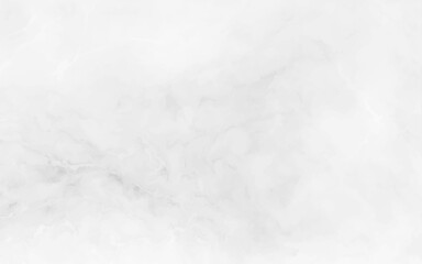 Fototapeta premium Old wall texture cement dirty gray with white background abstract grey and silver color design are light with white background. white marble texture. 