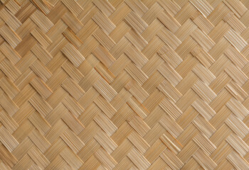 bamboo wall texture, Bamboo pattern from local innovation, Stripe bamboo background.