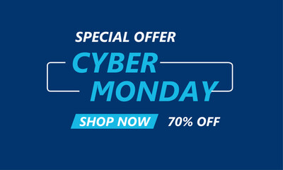 Cyber Monday Sale