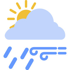 Weather Illustration