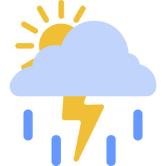 Weather Illustration