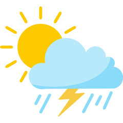 Weather Icon