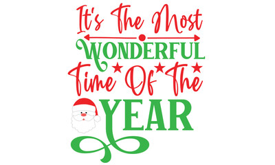 Christmas Svg design